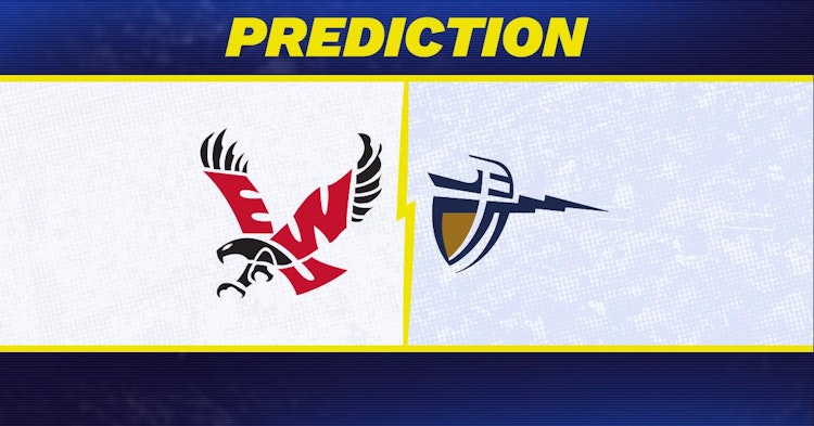 Eastern Washington-California Baptist Predictions and Game Preview.