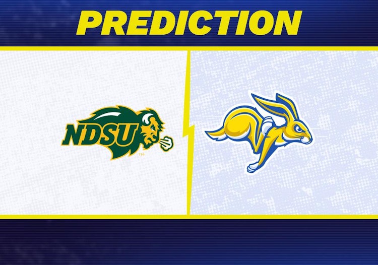 North Dakota State-South Dakota State Predictions and Game Preview.