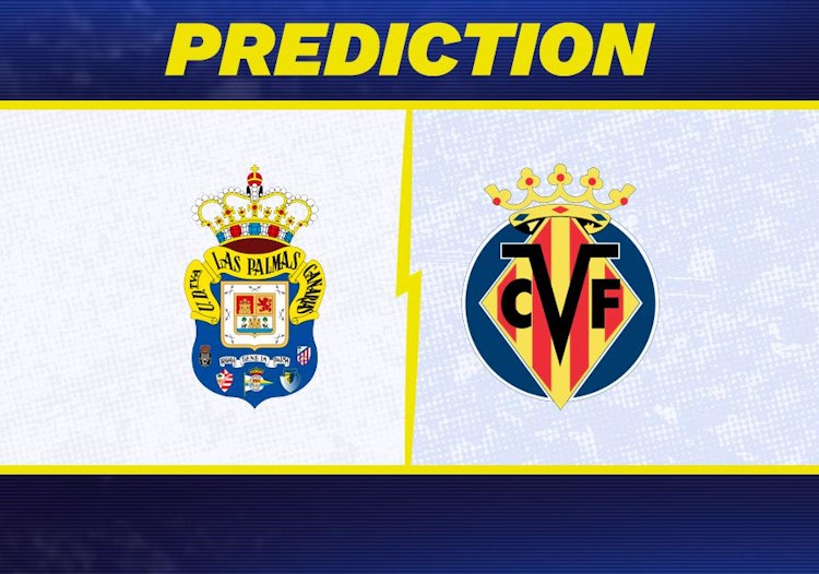 Las Palmas-Villareal Predictions and Game Preview.