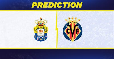 Las Palmas vs. Villareal Prediction, Odds, La Liga Picks [2/8/2025]