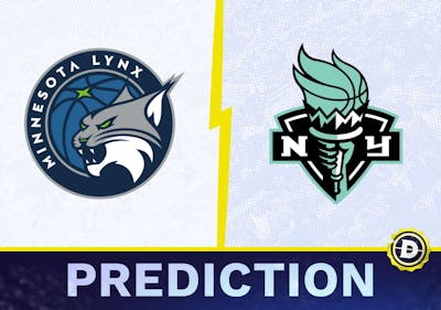 Minnesota Lynx vs. New York Liberty: Liberty Predicted to Win According to Model for WNBA Game [7/2/2024]