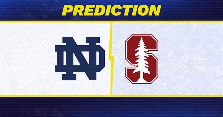 Notre Dame-Stanford Predictions and Game Preview.