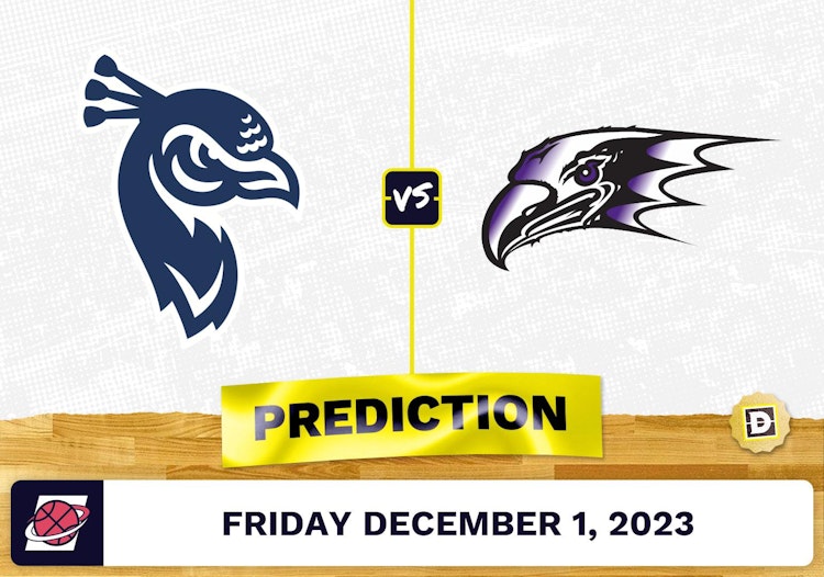 St. Peter's vs. Niagara Basketball Prediction - December 1, 2023