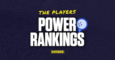 THE PLAYERS Power Rankings: Who are the top golfers at TPC Sawgrass?