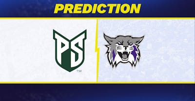 Portland State vs. Weber State Prediction: Portland State Predicted to Win College Basketball Matchup [2/22/2025]