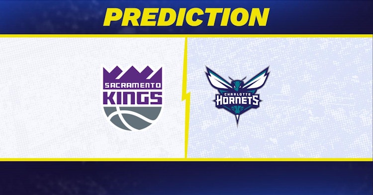 Sacramento Kings-Charlotte Hornets Predictions and Game Preview.