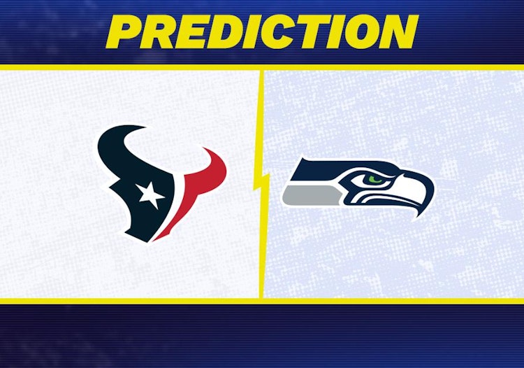 Houston Texans-Seattle Seahawks Predictions and Game Preview.