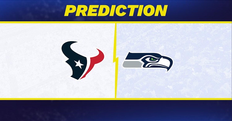 Houston Texans-Seattle Seahawks Predictions and Game Preview.