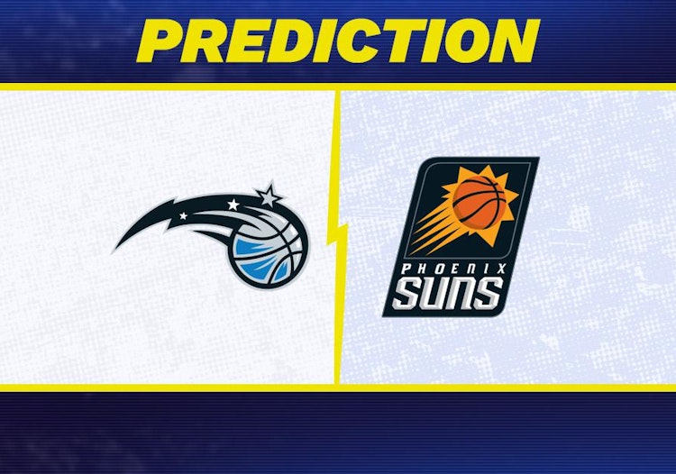 Orlando Magic-Phoenix Suns Predictions and Game Preview.