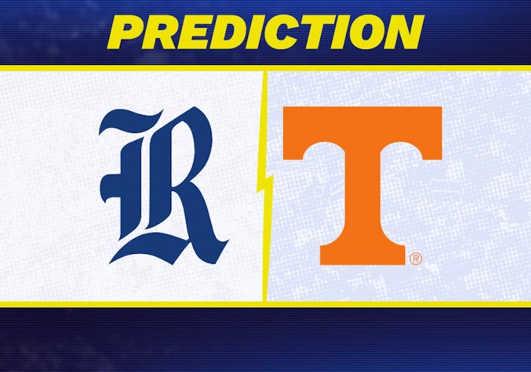 Rice-Tennessee Predictions and Game Preview.