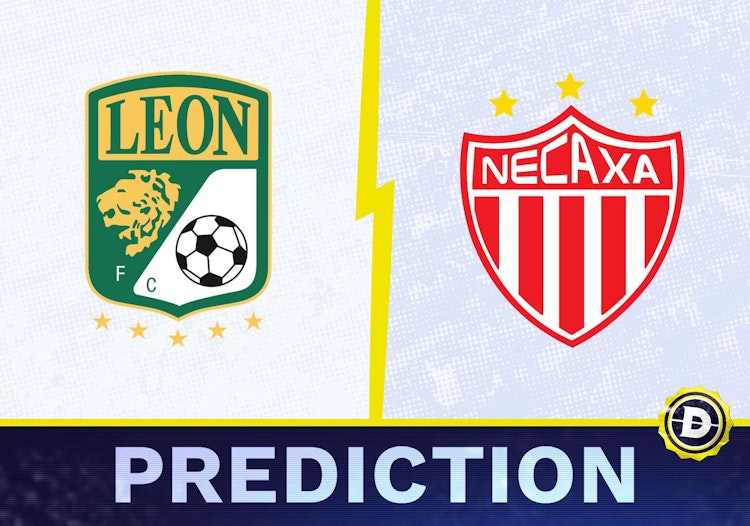 Club Leon vs. Necaxa Prediction, Odds, Liga MX Picks [7/21/2024]