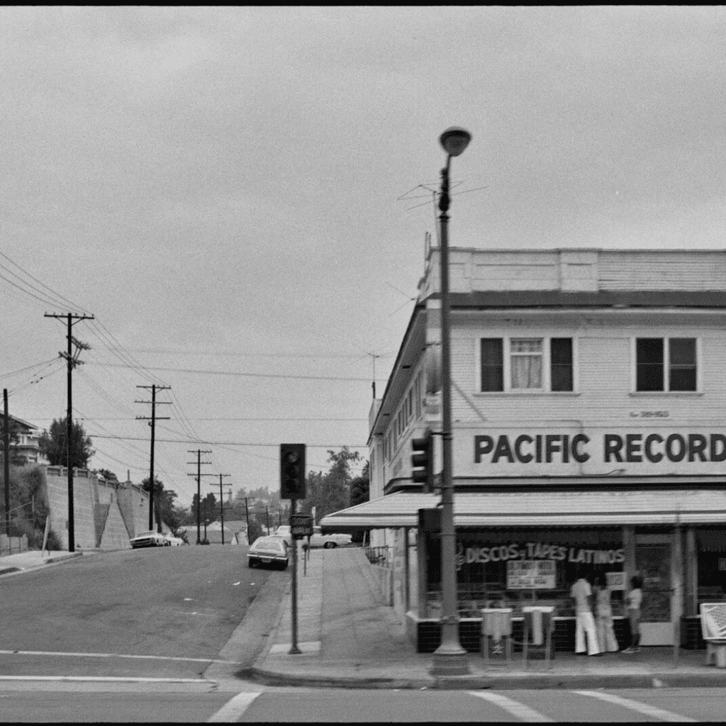 Artform Radio: Josh Kun // 04-03-21