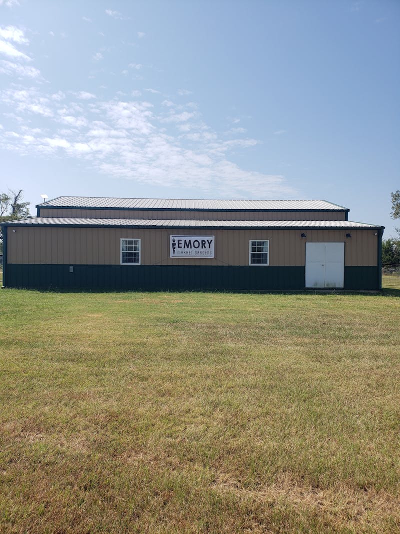 Welcome to Emory Market Gardens: Your Guide to the Wonderful World of Mushrooms!