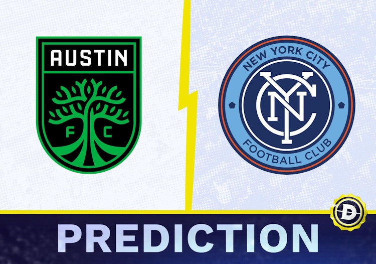 Austin FC vs. New York City Prediction, Odds, MLS Picks [7/6/2024]