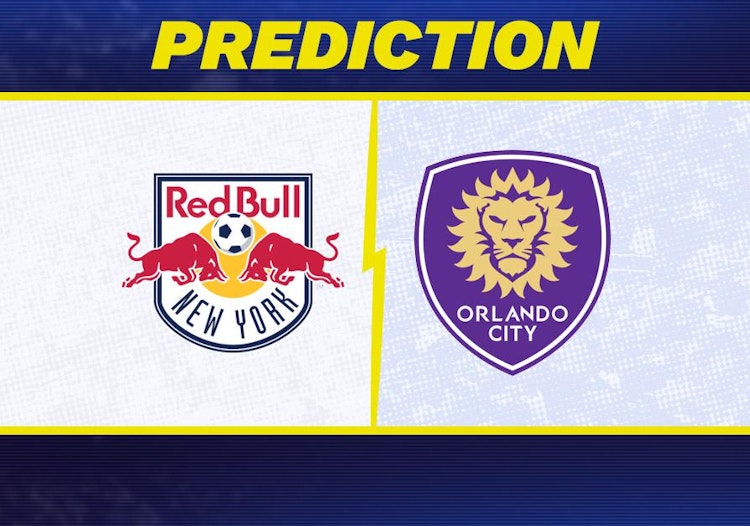 NY Red Bulls-Orlando City Predictions and Game Preview.