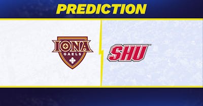 Iona vs. Sacred Heart Prediction: Iona Predicted to Win College Basketball Matchup [12/6/2024]