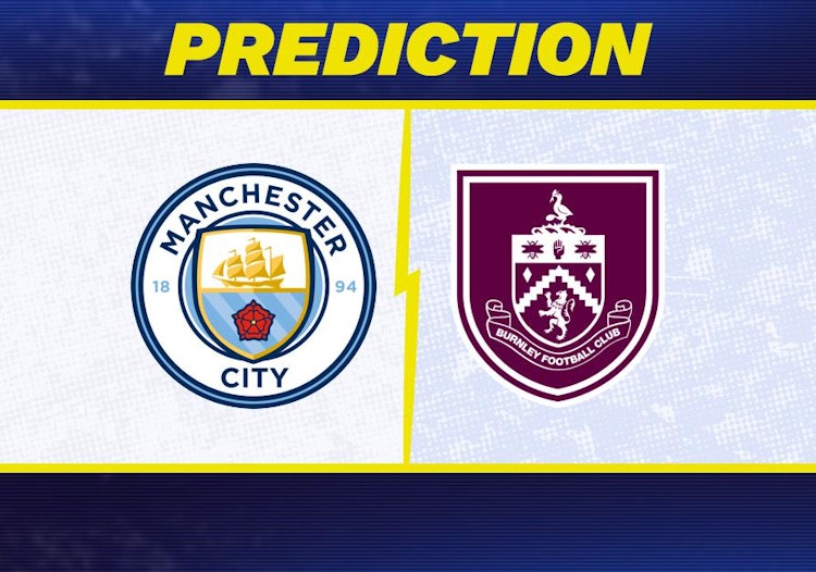 Manchester City-Burnley Predictions and Game Preview.