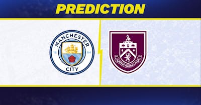 Manchester City vs. Burnley prediction, odds, Premier League picks [9/27/2025]