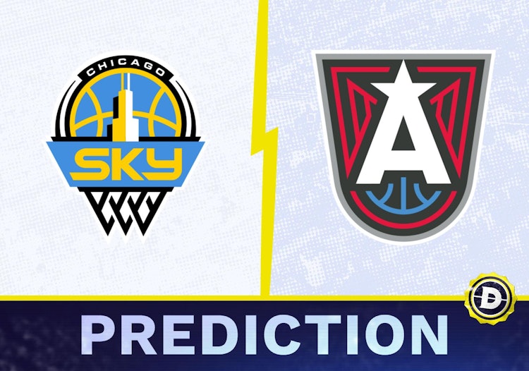 Chicago Sky vs. Atlanta Dream: Tight Battle Expected in Updated Analysis for WNBA Game [7/2/2024]