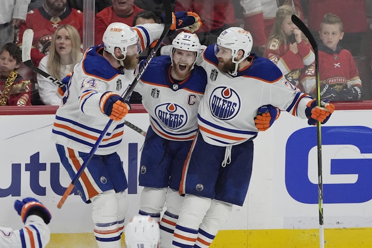 DraftKings Promo Code Launch: Unlock Up to $300 in NHL Bonus Bets for Game 7
