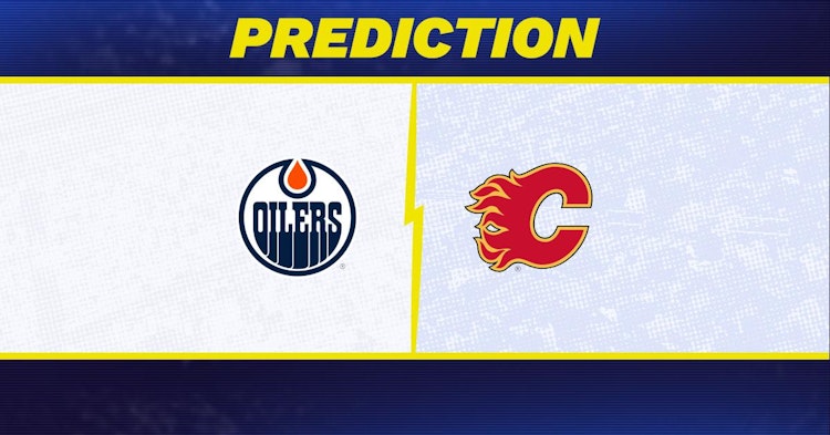 Edmonton Oilers-Calgary Flames Predictions and Game Preview.