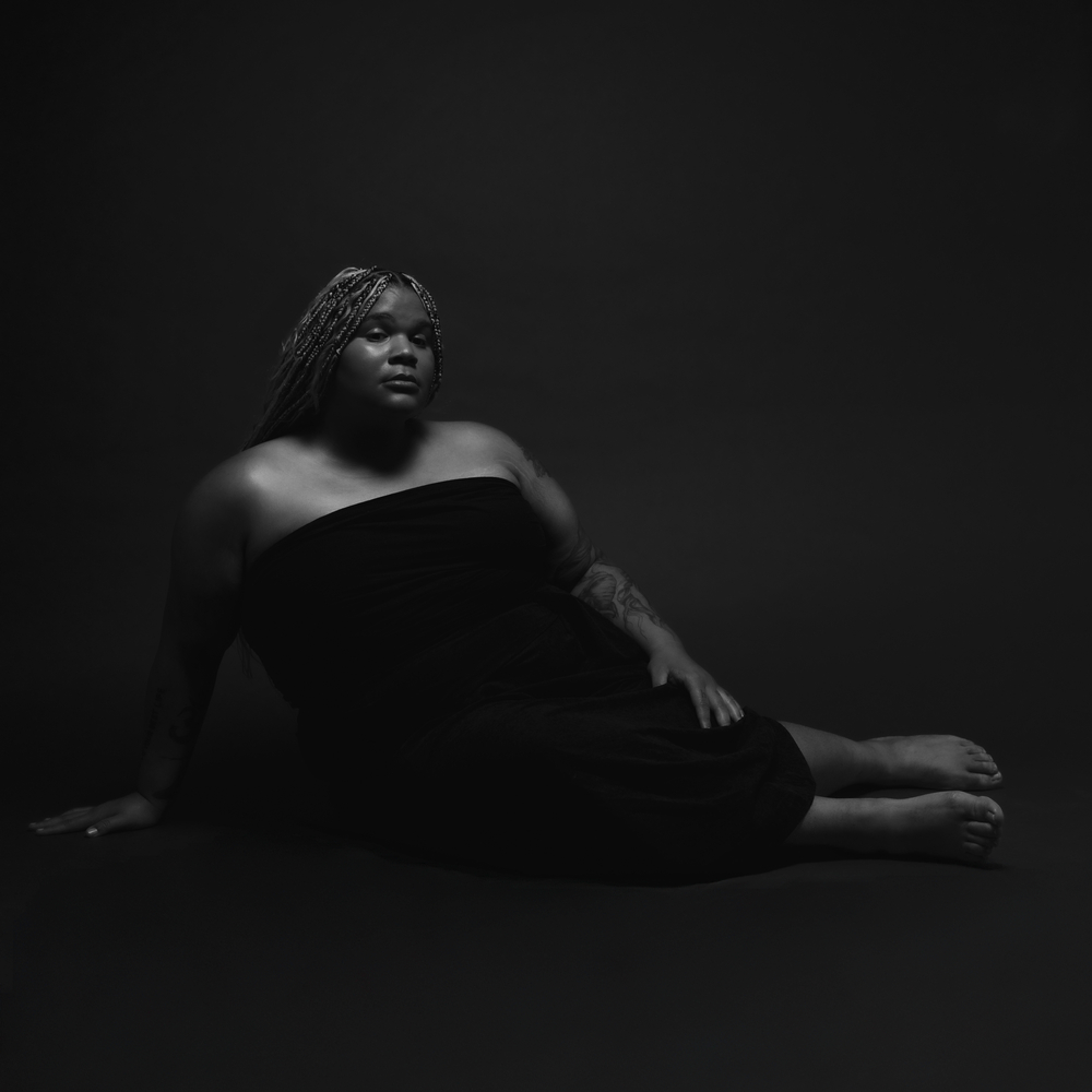 Shai Space curates: Joy Guidry