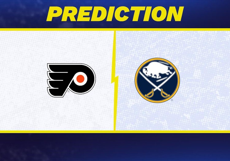 Philadelphia Flyers-Buffalo Sabres Predictions and Game Preview.