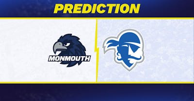 Monmouth vs. Seton Hall Prediction: Seton Hall Predicted to Win College Basketball Matchup [11/30/2024]