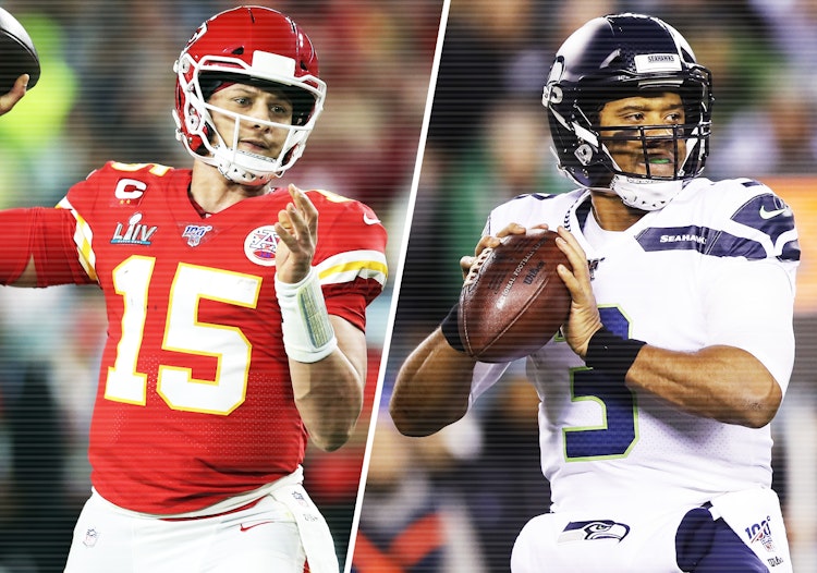 NFL 2020 MVP: Preview, Picks and Bets