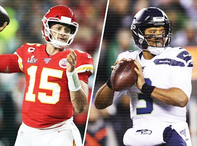 NFL 2020 MVP: Preview, Picks and Bets