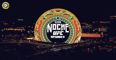 Claim BetMGM’s First Bet Offer NFL Sunday by Betting on UFC 306