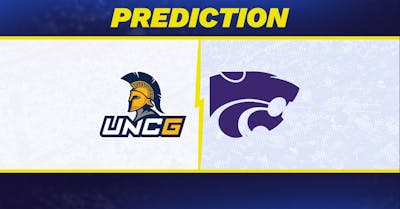 UNC Greensboro vs. Kansas State prediction: Kansas State favored to win men's college basketball matchup [11/4/2025]