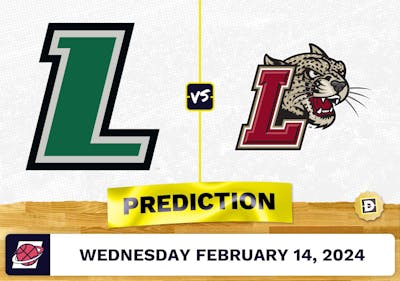 Loyola (MD) vs. Lafayette Prediction, Odds, College Basketball Picks [2/14/2024]