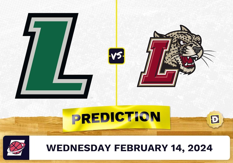 Loyola (MD) vs. Lafayette Prediction, Odds, College Basketball Picks [2/14/2024]