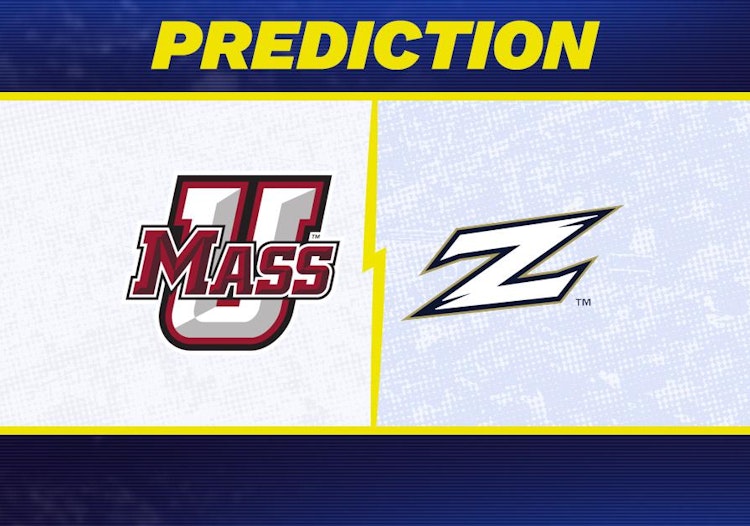 UMass-Akron Predictions and Game Preview.