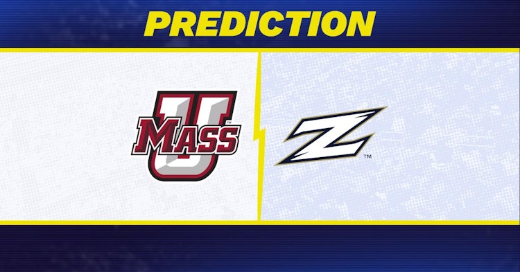UMass-Akron Predictions and Game Preview.