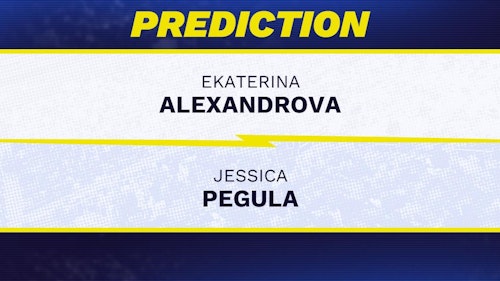 Ekaterina Alexandrova vs. Jessica Pegula Prediction, Odds, Picks for WTA Qatar Open 2025