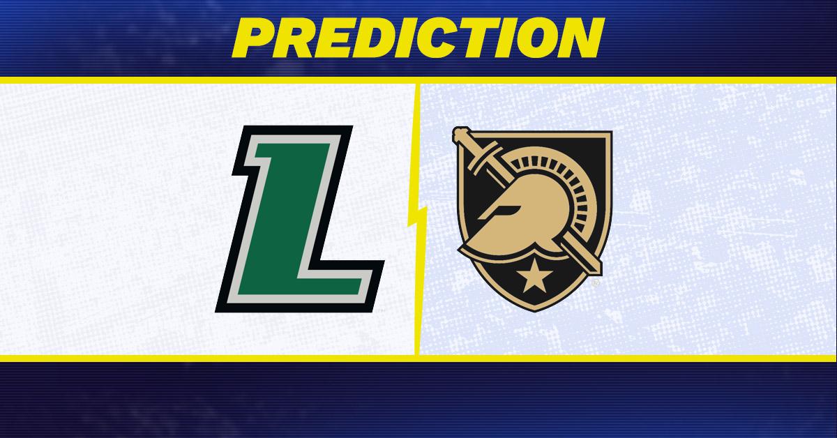 Loyola (MD) vs. Army prediction: Why Army is favored to win men's college basketball matchup [1/7/2026]