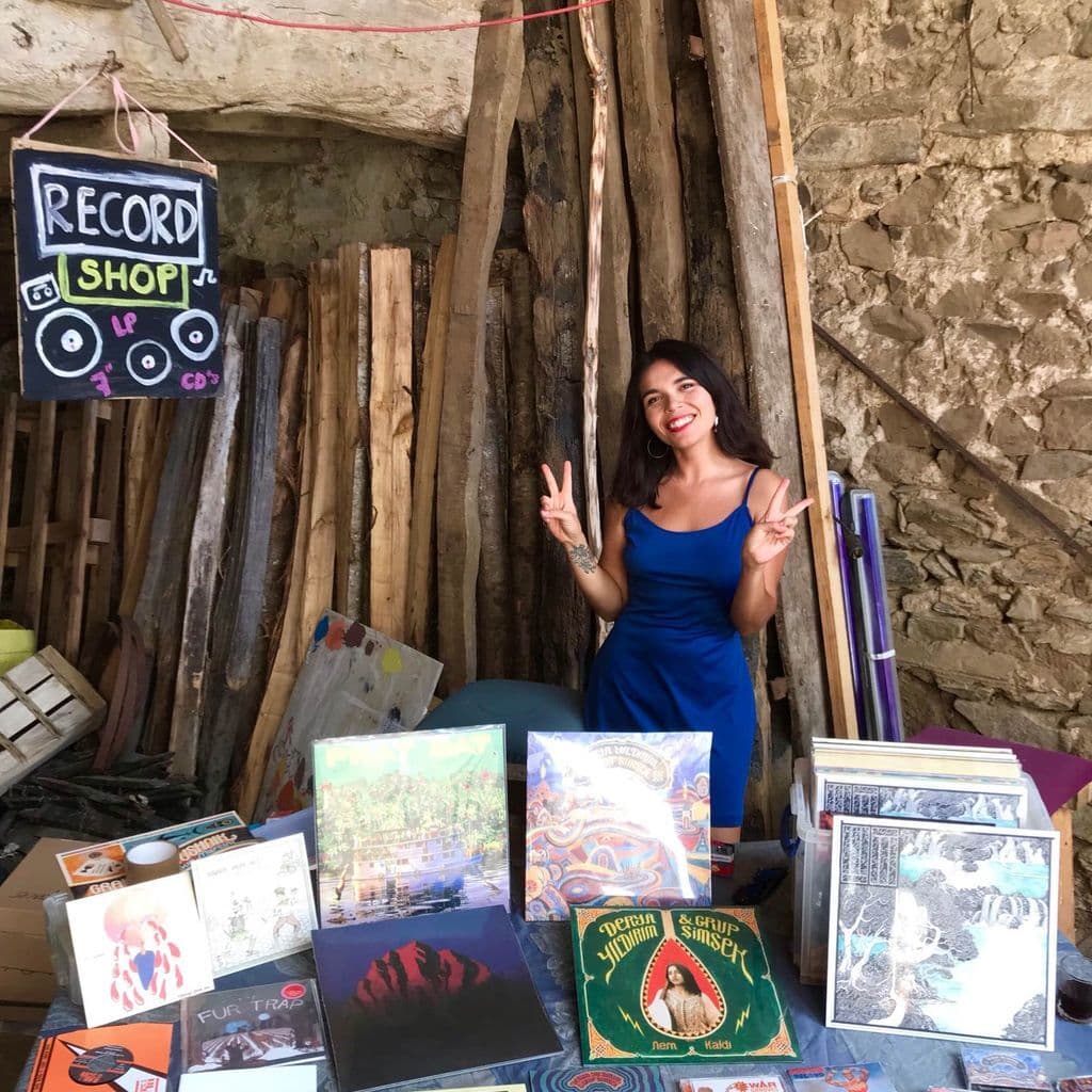 Coco Maria // 14-09-20