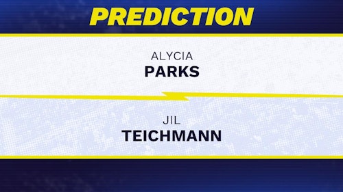 Alycia Parks vs. Jil Teichmann prediction, odds, picks for WTA Morocco Open 2026