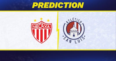 Necaxa vs. San Luis Prediction, Odds, Liga MX Picks [11/6/2024]