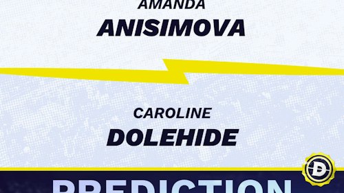 Amanda Anisimova vs. Caroline Dolehide Prediction, Odds, Picks for WTA Washington Open 2024