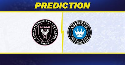 Inter Miami vs. Charlotte FC Prediction, Odds, MLS Picks [3/9/2025]