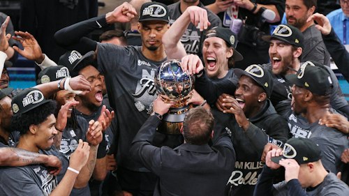 Knicks vs. Spurs NBA Finals Game 1: Best player props & Novig picks