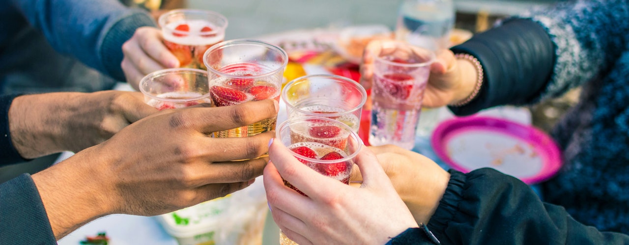 Spring Garden Party Ideas: Bloom Into Celebration with Style and Charm