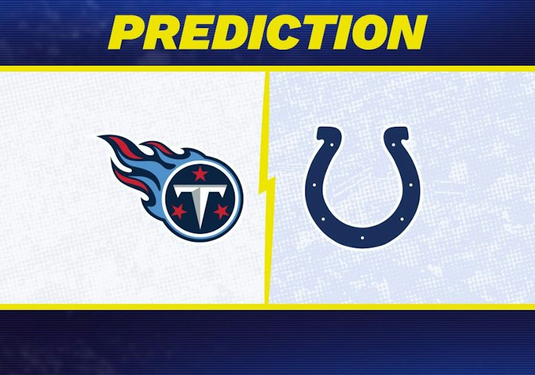 Tennessee Titans-Indianapolis Colts Early Predictions and Betting Preview.