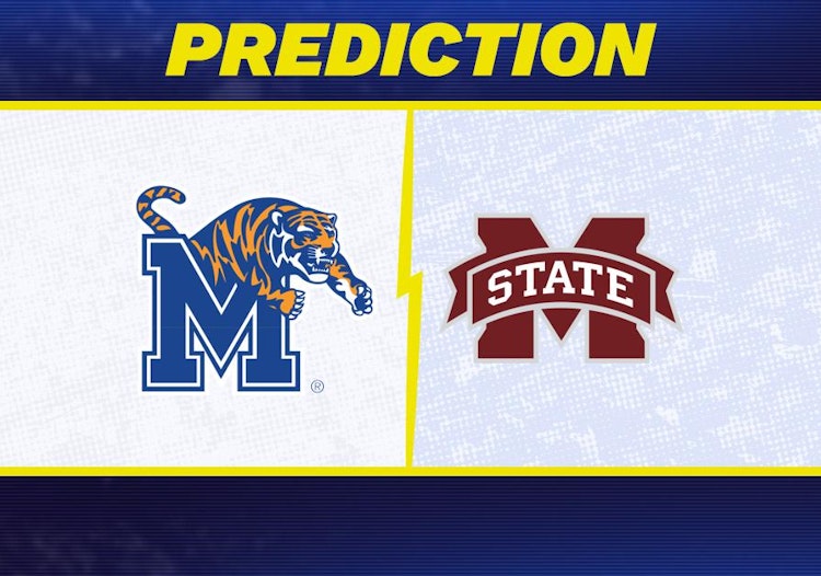 Memphis-Mississippi State Predictions and Game Preview.