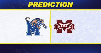 Memphis vs. Mississippi State prediction: Why Mississippi State is favored to win men's college basketball matchup [12/20/2025]