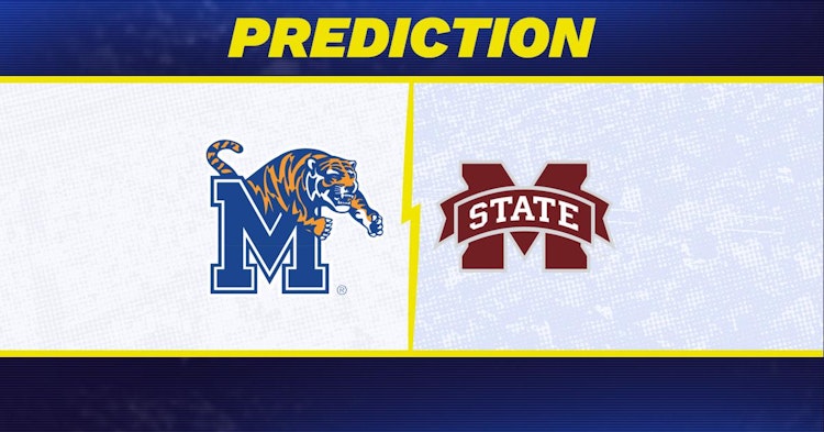 Memphis-Mississippi State Predictions and Game Preview.