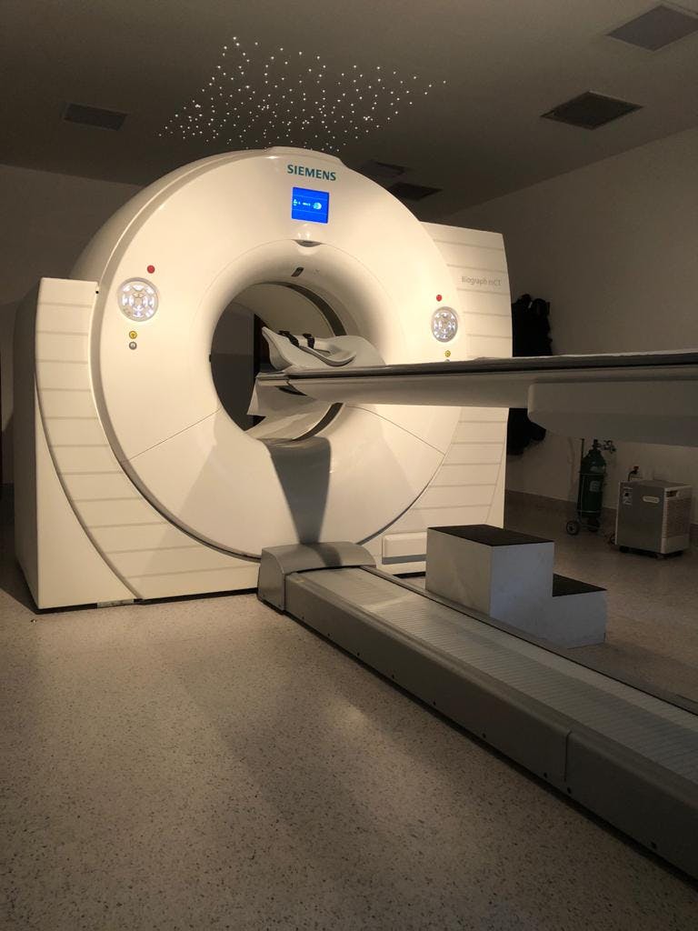 Conheça o exame de PET-CT mais moderno do estado do RN! › Notícias ...